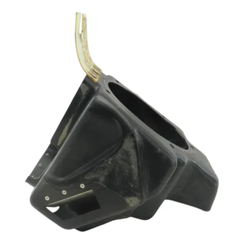 1992 KAWASAKI KX125 AIR CLEANER CASE 11011-1370