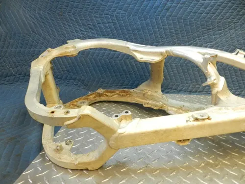 2012 KAWASAKI KX250F FRAME CHASSI 32160-0570