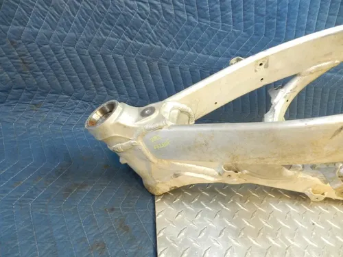 2012 KAWASAKI KX250F FRAME CHASSI 32160-0570