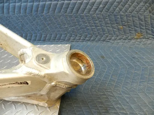2012 KAWASAKI KX250F FRAME CHASSI 32160-0570