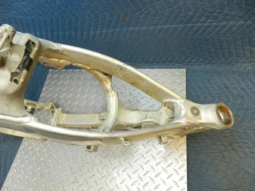2012 KAWASAKI KX250F FRAME CHASSI 32160-0570