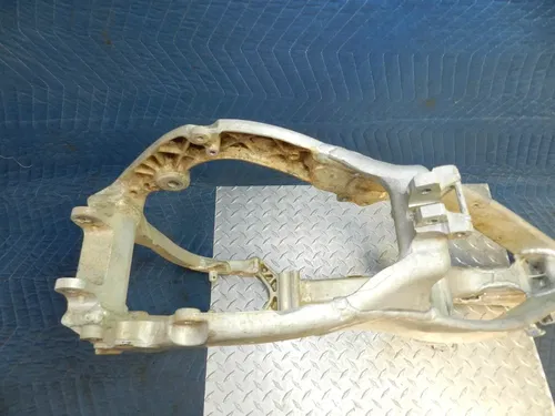 2012 KAWASAKI KX250F FRAME CHASSI 32160-0570