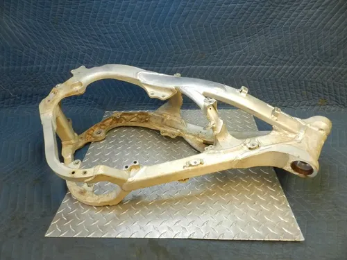2012 KAWASAKI KX250F FRAME CHASSI 32160-0570