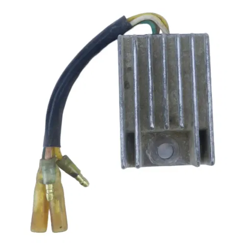 1996 HONDA XR250R RECTIFIER VOLTAGE REGULATOR 31410-KZ1-670