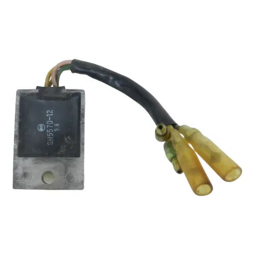 1996 HONDA XR250R RECTIFIER VOLTAGE REGULATOR 31410-KZ1-670