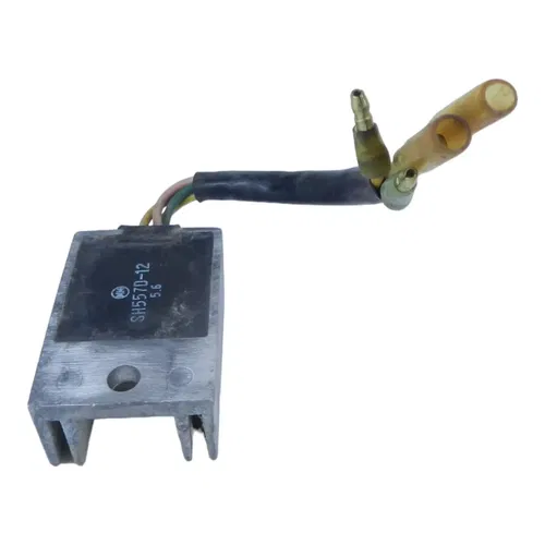 1996 HONDA XR250R RECTIFIER VOLTAGE REGULATOR 31410-KZ1-670