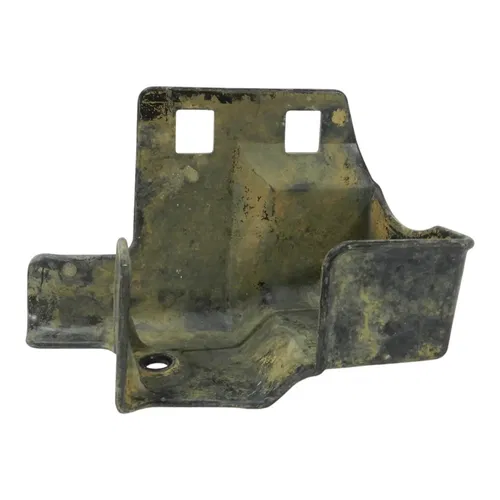 2003 HONDA FOREMAN 450 FRONT DIFFERENTIAL COVER 41713-HN8-000