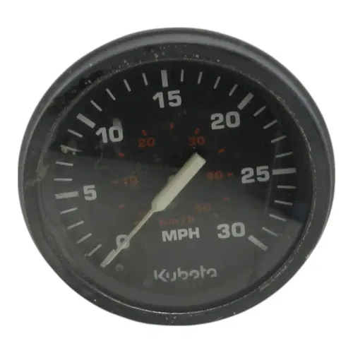 2004 KUBOTA RTV900 SPEEDOMETER GAUGE CLUSTER K7561-62613 K7561-62610