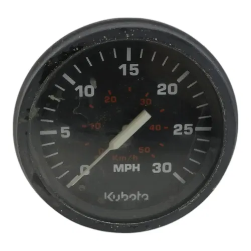 2004 KUBOTA RTV900 SPEEDOMETER GAUGE CLUSTER K7561-62613 K7561-62610
