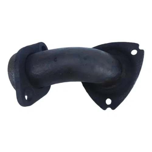 1999 ARCTIC CAT 300 EXHAUST PIPE CHAMBER HEADER 0512-008