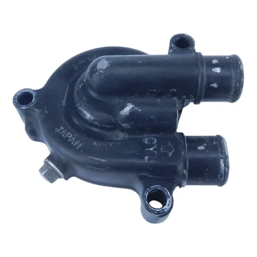 2001 KAWASAKI KLR250 WATER PUMP COVER 16142-1055