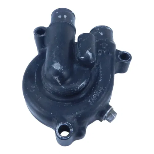 2001 KAWASAKI KLR250 WATER PUMP COVER 16142-1055