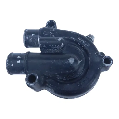 2001 KAWASAKI KLR250 WATER PUMP COVER 16142-1055