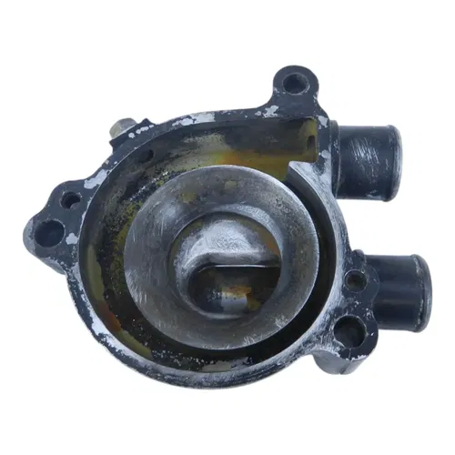2001 KAWASAKI KLR250 WATER PUMP COVER 16142-1055