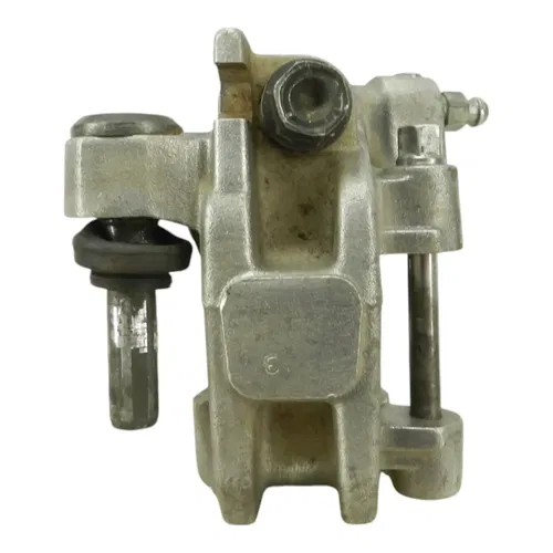 2005 HONDA CRF450R REAR BACK BRAKE CALIPER 43150-KRN-711