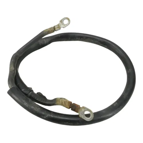 2006 YAMAHA WOLVERINE 450 4X4 STARTER MOTOR WIRE CABLE LEAD 5KM-81890-00-00
