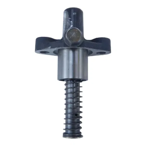 1982 KAWASAKI KLT250A CAM CHAIN TENSIONER 12049-1008