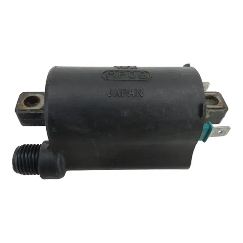 1987 HONDA CBR600F IGNITION COIL 30510-KT7-013 30510-KT7-023