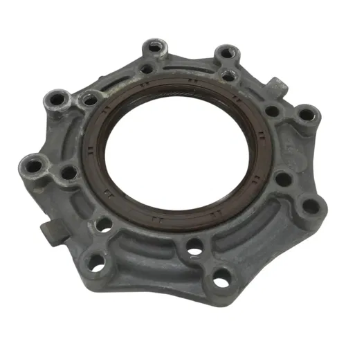 2004 KUBOTA RTV900 CRANKCASE BEARING HOUSING COVER 15841-04815 15841-04810