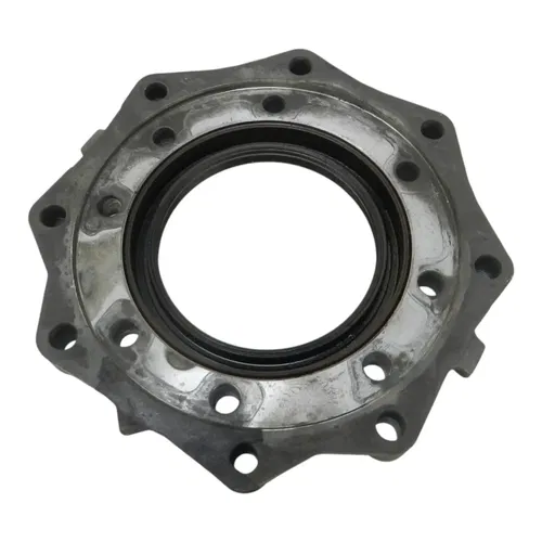 2004 KUBOTA RTV900 CRANKCASE BEARING HOUSING COVER 15841-04815 15841-04810