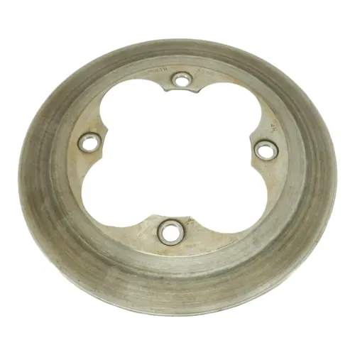 2003 SUZUKI QUADSPORT Z400 LTZ400 2X4 REAR BRAKE ROTOR 69211-07G00