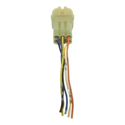 05-24 KAWASAKI BRUTE FORCE 650 750 HARNESS 4WD ACTUATOR PIGTAIL 16172-0007