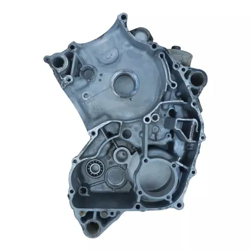 2005 KAWASAKI KFX700 CRANKCASE CRANKCASE 14001-0028