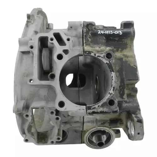 2005 KAWASAKI KFX700 CRANKCASE CRANKCASE 14001-0028