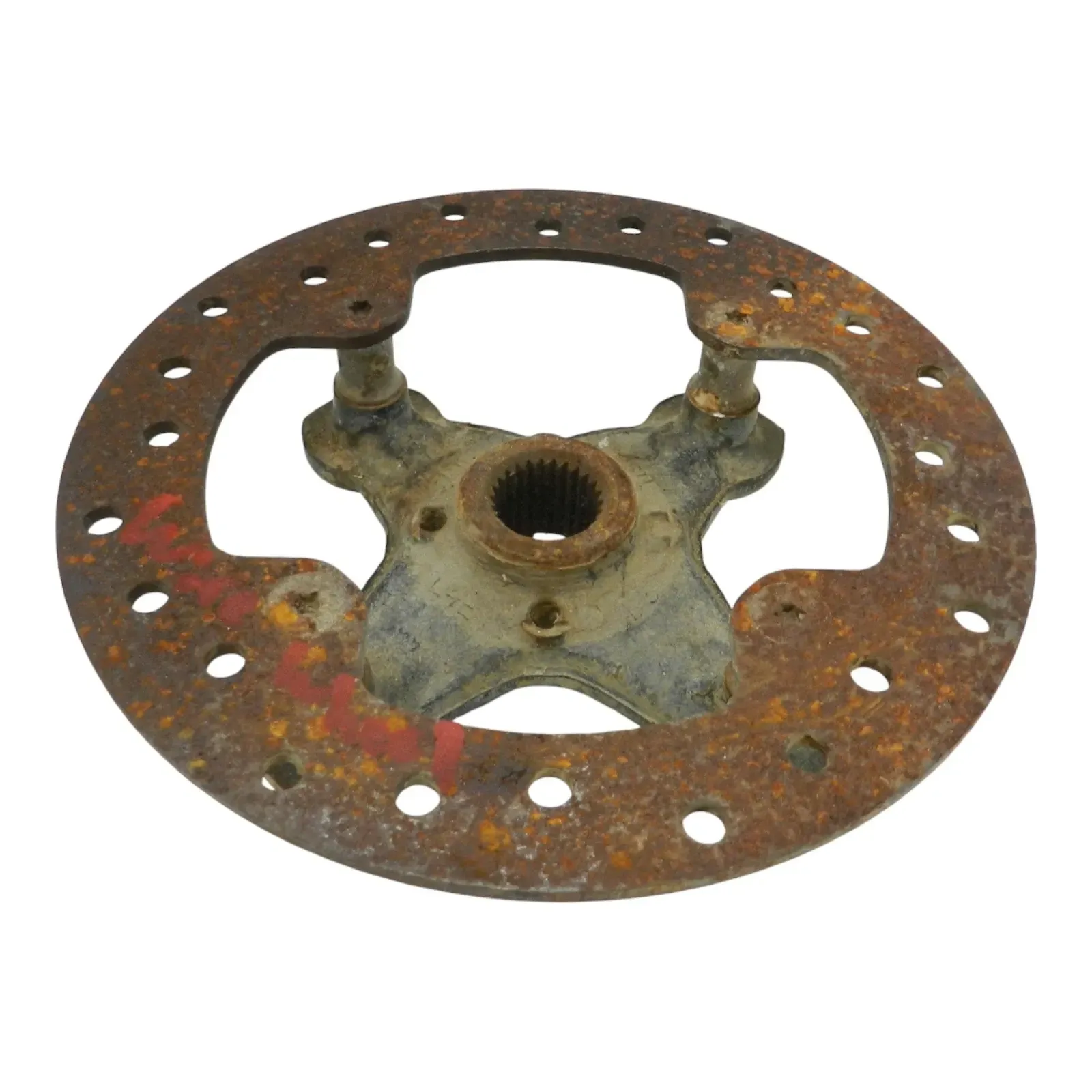 2014 CAN-AM OUTLANDER 800R WHEEL HUB REAR LEFT RIGHT 705501716