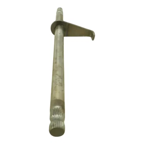 1990 SUZUKI QUADRUNNER 250 LTF250 SHIFTER SHIFT SHAFT 25510-19B00