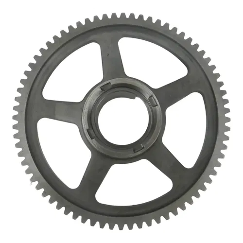 2000 HONDA SPORTRAX 400 TRX400EX 2X4 OEM STARTER DRIVEN GEAR 28110-HN1-A70