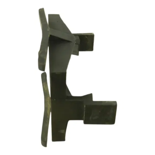 2009 POLARIS RANGER 500 2X4 HOUR METER BRACKET 4014082