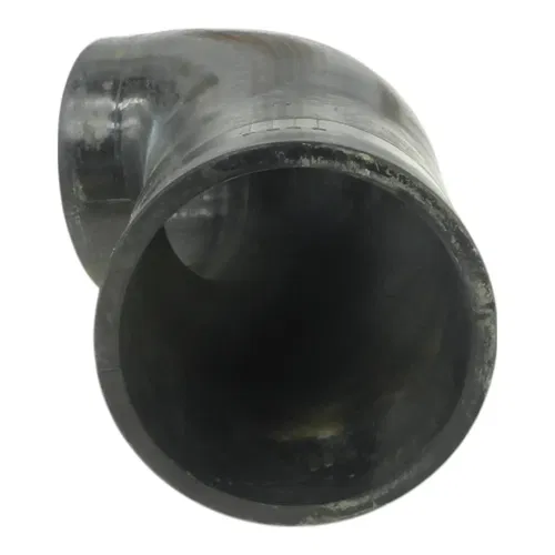 1999 YAMAHA WAVERUNNER XL1200 EXHAUST HOSE #3  F0D-6758D-00-00 F0D-6758D-01-00