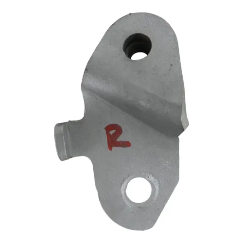 2000 HONDA RECON 250 SUB STAY SPLASH GUARD RIGHT 80127-HM8-000