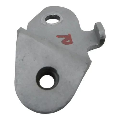2000 HONDA RECON 250 SUB STAY SPLASH GUARD RIGHT 80127-HM8-000
