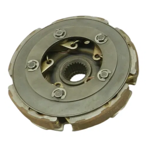 2000 SUZUKI QUADMASTER 500 LTA500F WET CLUTCH DISC 21500-03G00