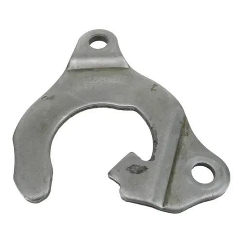 1993 YAMAHA YZ125 SHIFT GUIDE 3XJ-18172-00-00