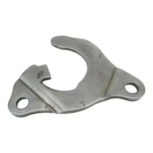 1993 YAMAHA YZ125 SHIFT GUIDE 3XJ-18172-00-00