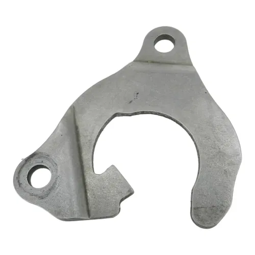 1993 YAMAHA YZ125 SHIFT GUIDE 3XJ-18172-00-00