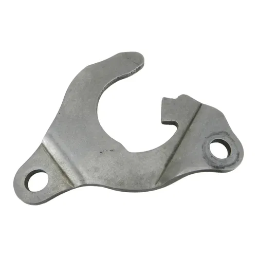 1993 YAMAHA YZ125 SHIFT GUIDE 3XJ-18172-00-00