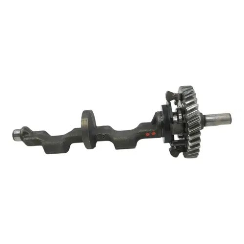 2008 KUBOTA RTV500 CRANKSHAFT BALANCER EG673-26330 EG673-26350