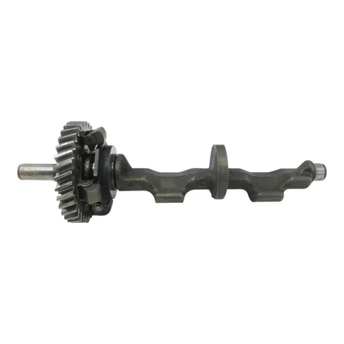 2008 KUBOTA RTV500 CRANKSHAFT BALANCER EG673-26330 EG673-26350