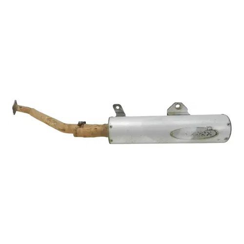 2011 KAWASAKI BRUTE FORCE 750 AFTERMARKET HMF EXHAUST MUFFLER 18087-0167