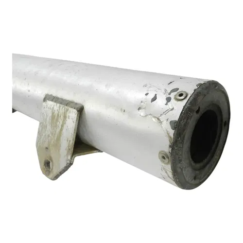 2011 KAWASAKI BRUTE FORCE 750 AFTERMARKET HMF EXHAUST MUFFLER 18087-0167