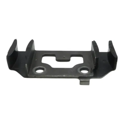 2011 YAMAHA FZ6R OIL PUMP CHAIN HOLDER 5EB-13898-00-00