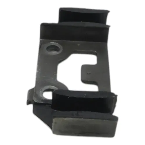 2011 YAMAHA FZ6R OIL PUMP CHAIN HOLDER 5EB-13898-00-00