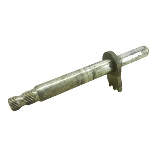 2005 YAMAHA TTR250 SHIFTER SHIFT SHAFT 4GY-18101-00-00