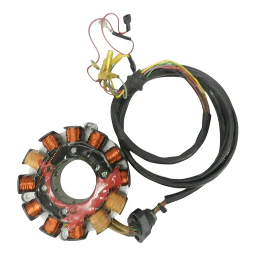 1996 POLARIS HURRICANE STATOR 2873022