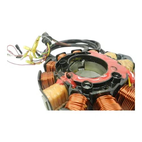1996 POLARIS HURRICANE STATOR 2873022