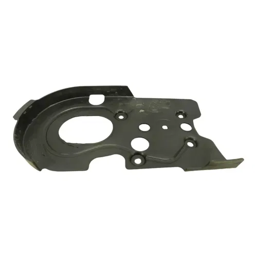 2006 SUZUKI QUADSPORT Z50 LTZ50 2X4 REAR CHAIN GUARD INNER COVER 61313-43G00